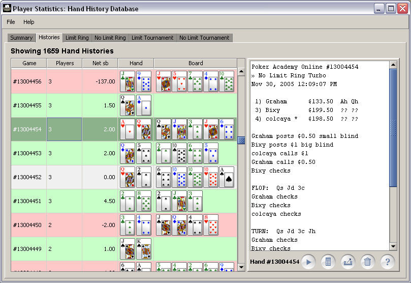 Poker Academy: Texas Hold'em - кадр 3