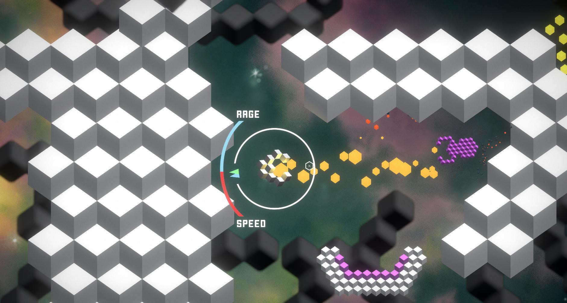 Destroyer of Destroyers (itch) - кадр 1