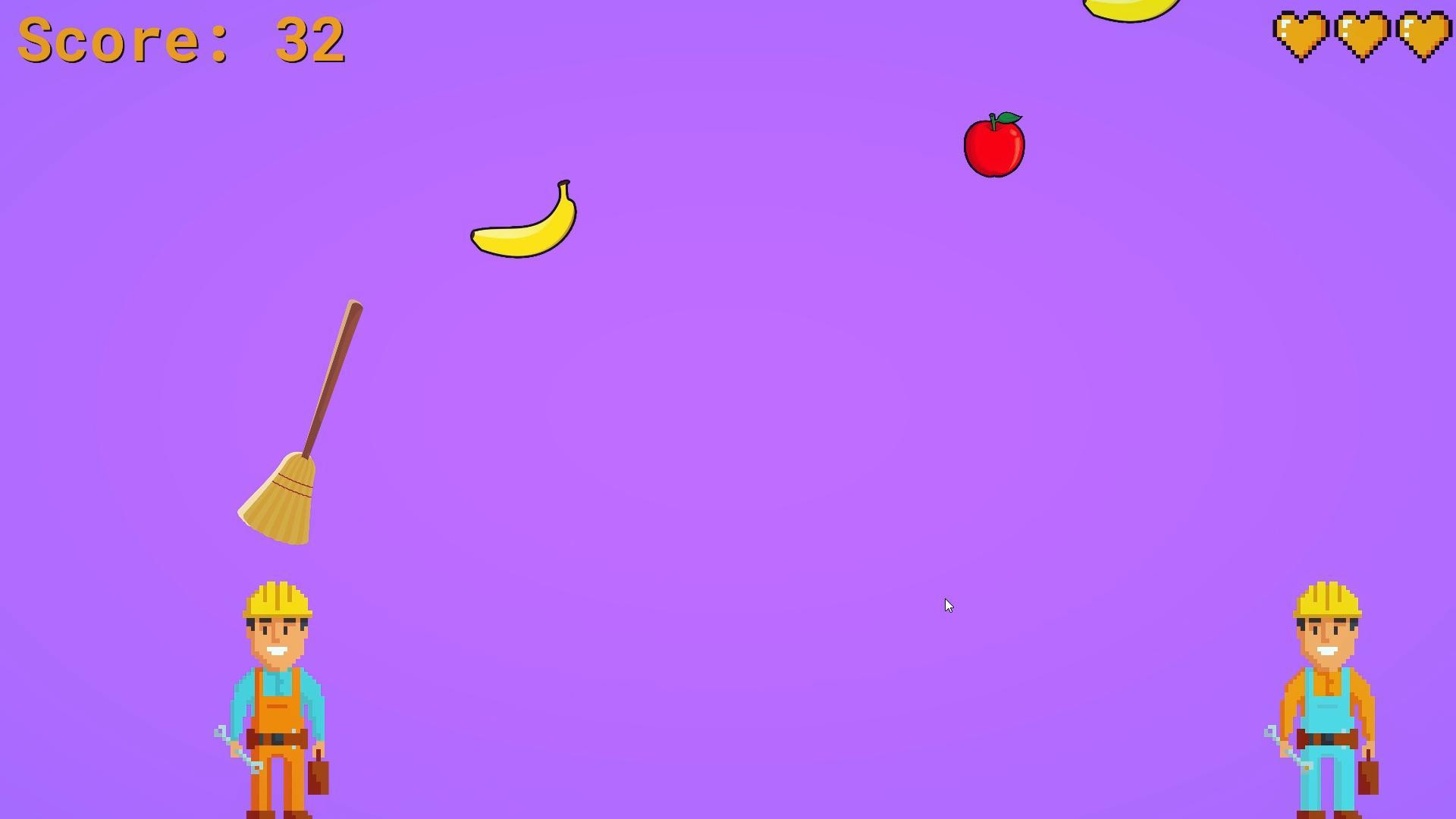 Todd and Jeffrey (itch) - кадр 2