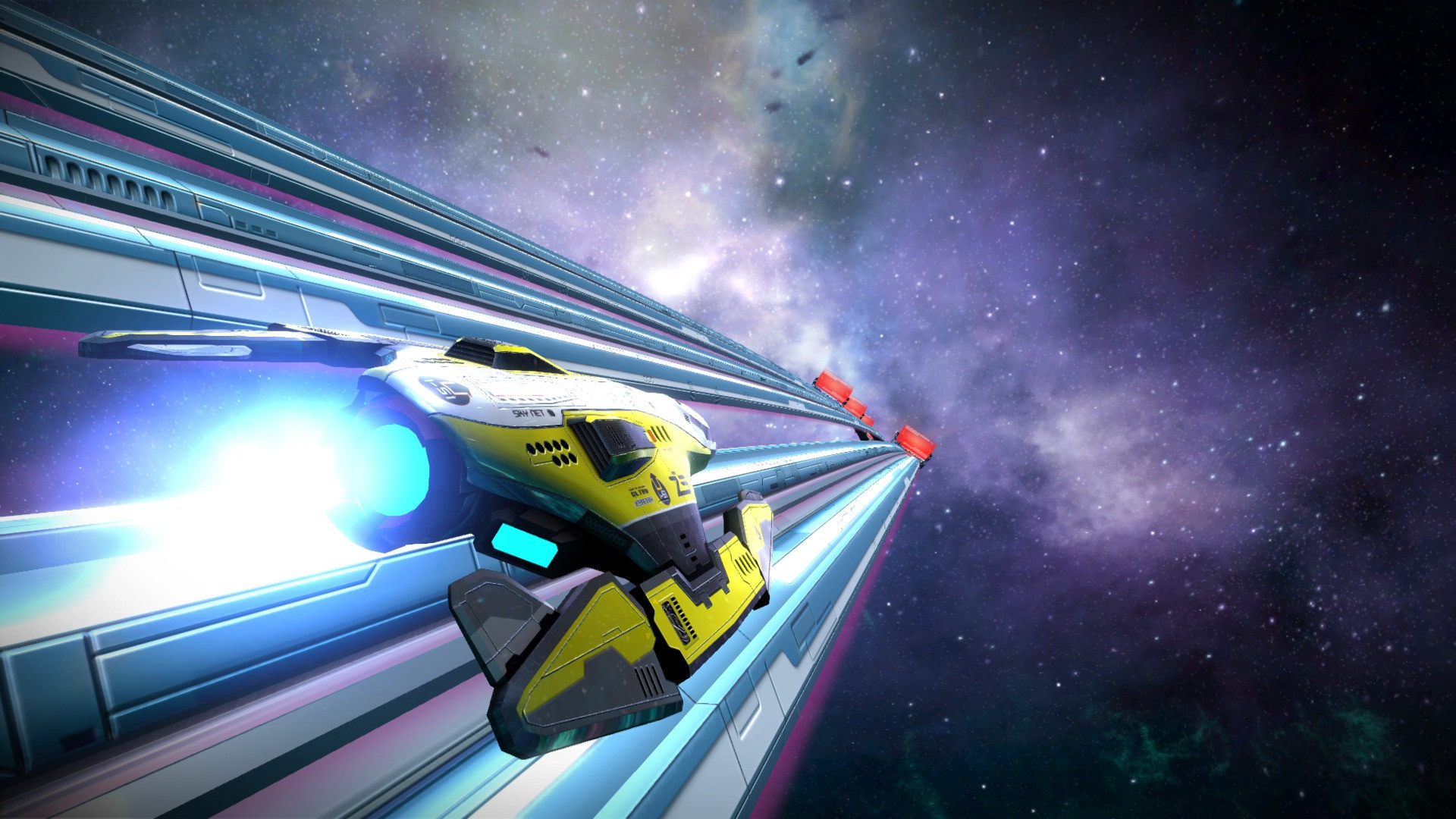 Switch Galaxy Ultra - кадр 6