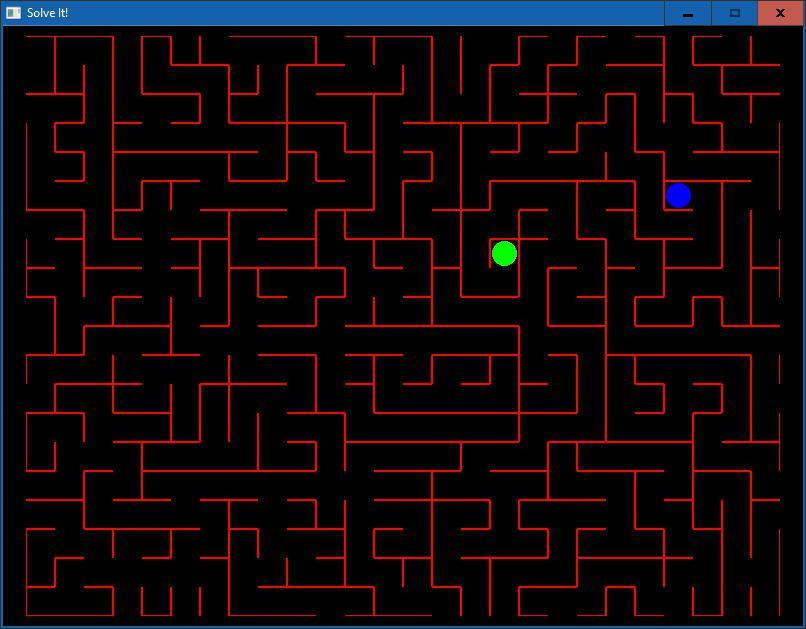 Solve It! (itch) - кадр 2