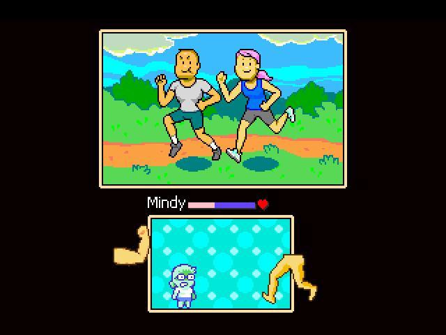 Friendship Adventure (itch) - кадр 2