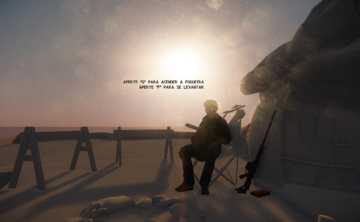 No Way - Survive or Die - кадр 1