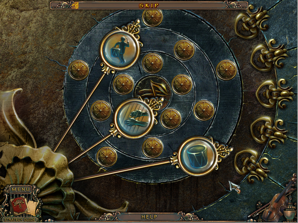 Maestro: Notes of Life Collector's Edition - кадр 2