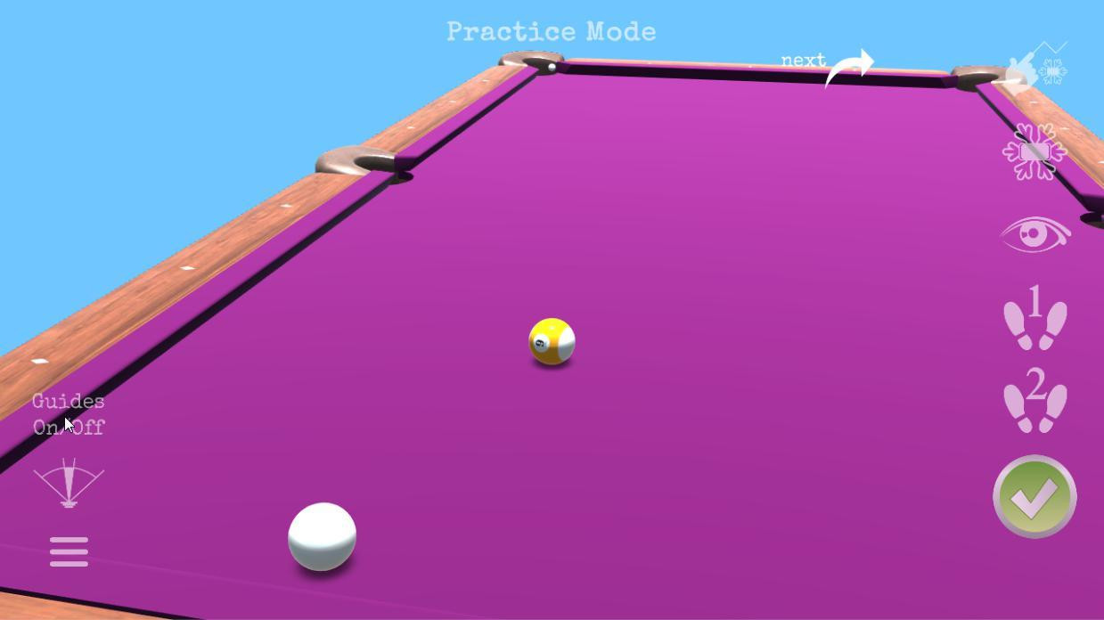 ANGLE DETECTIVE (Premium and Free Versions) (itch) - кадр 5