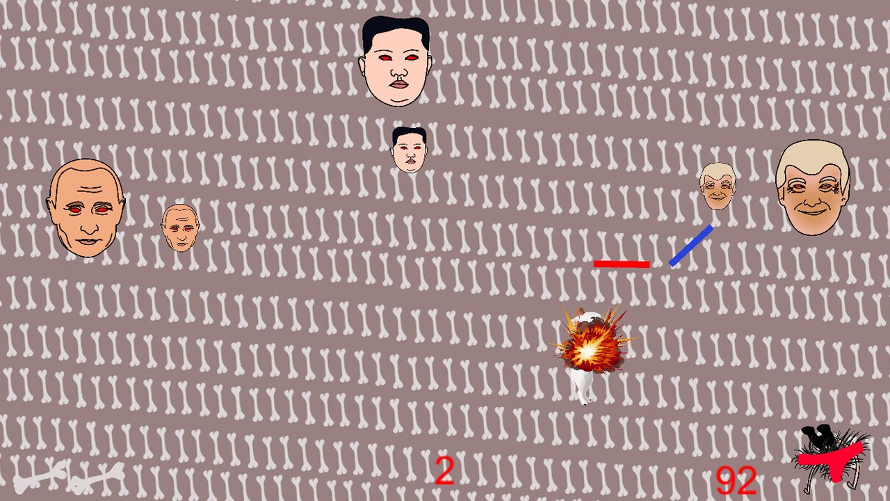 Good Boy! - кадр 3