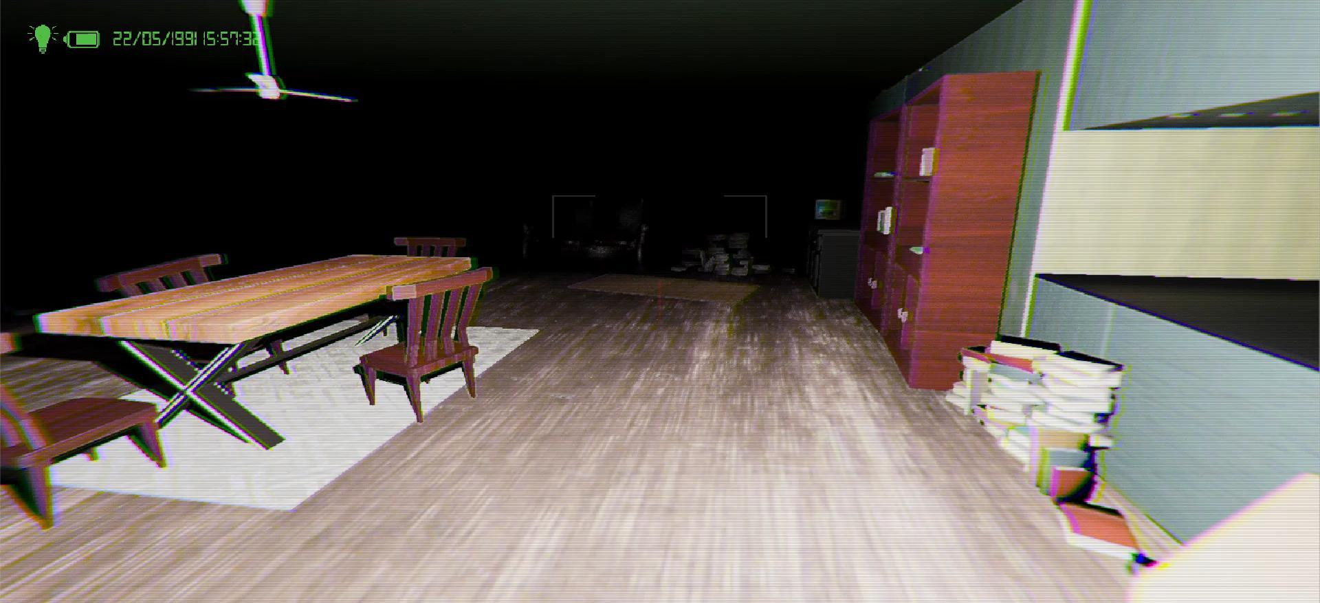 Apartment 3906 (itch) - кадр 3