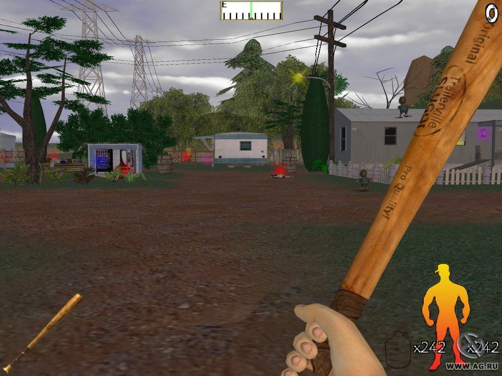 Country Justice: Revenge of the Rednecks - кадр 2
