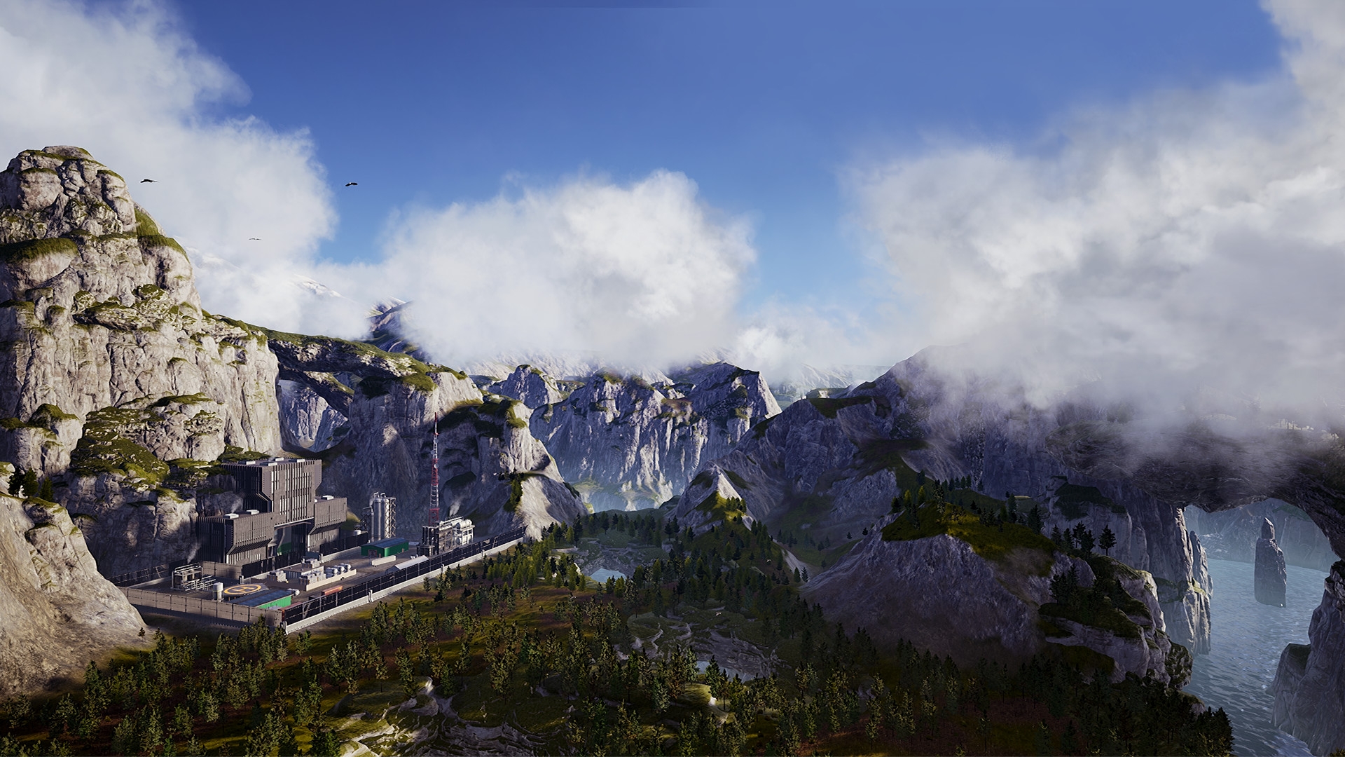 Comanche (2020) - кадр 3