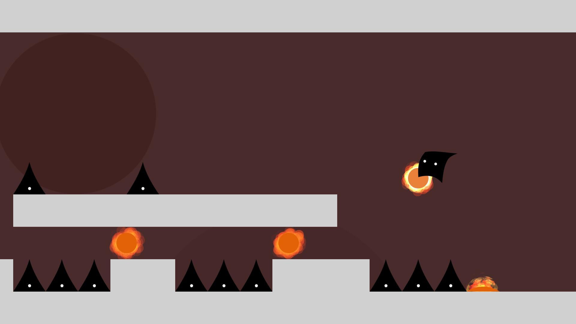 Dimension runner (itch) - кадр 2