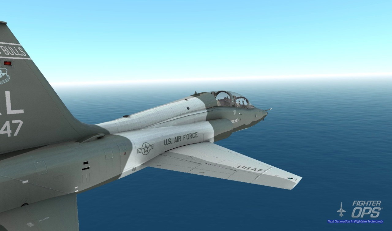 Fighter Ops - кадр 3