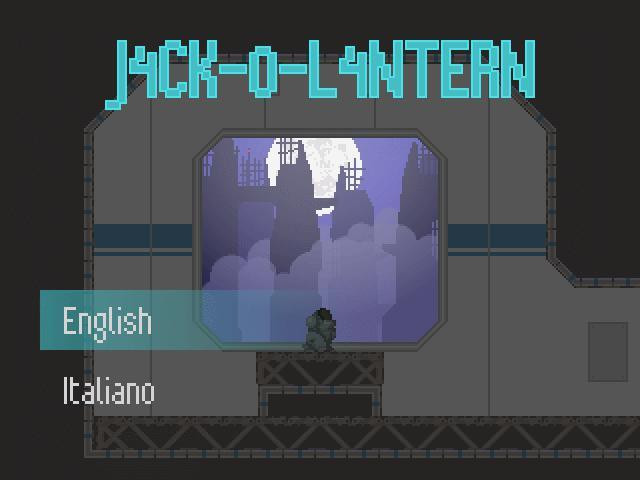 J4CK-0-L4NTERN (itch) - кадр 1