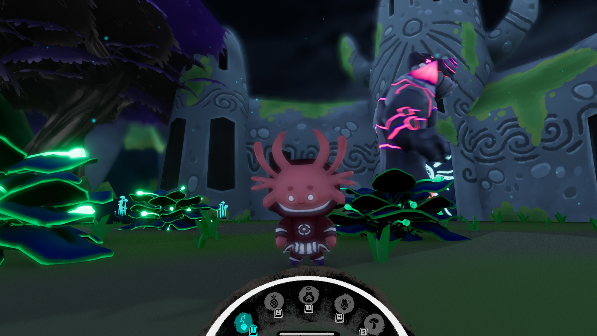 LIT (itch) (KDU Glenmarie Games) - кадр 2