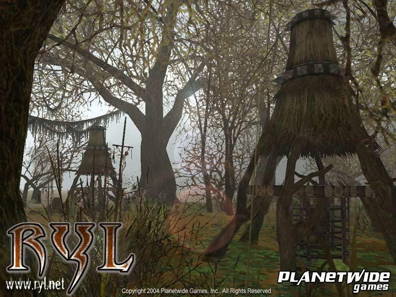 RYL: Path of the Emperor - кадр 8