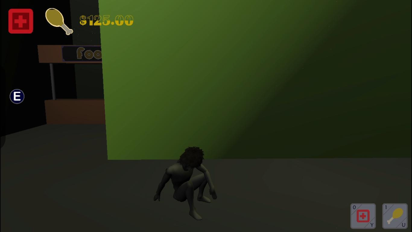 Life? (itch) - кадр 1