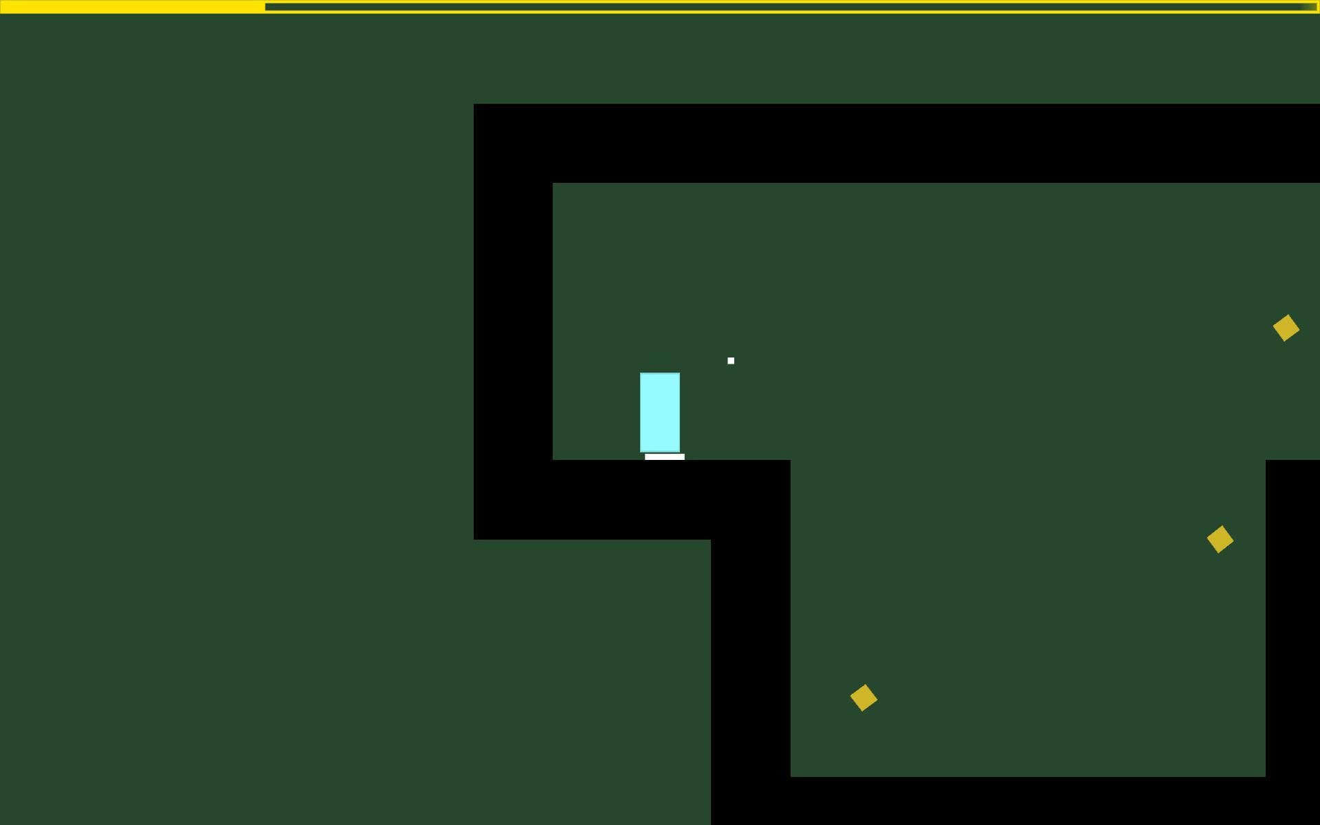 CataBlock (itch) - кадр 1