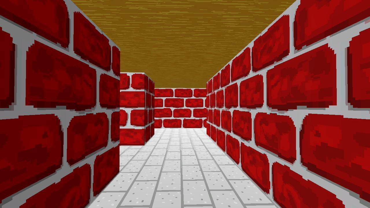 Maze Generator (itch) - кадр 2