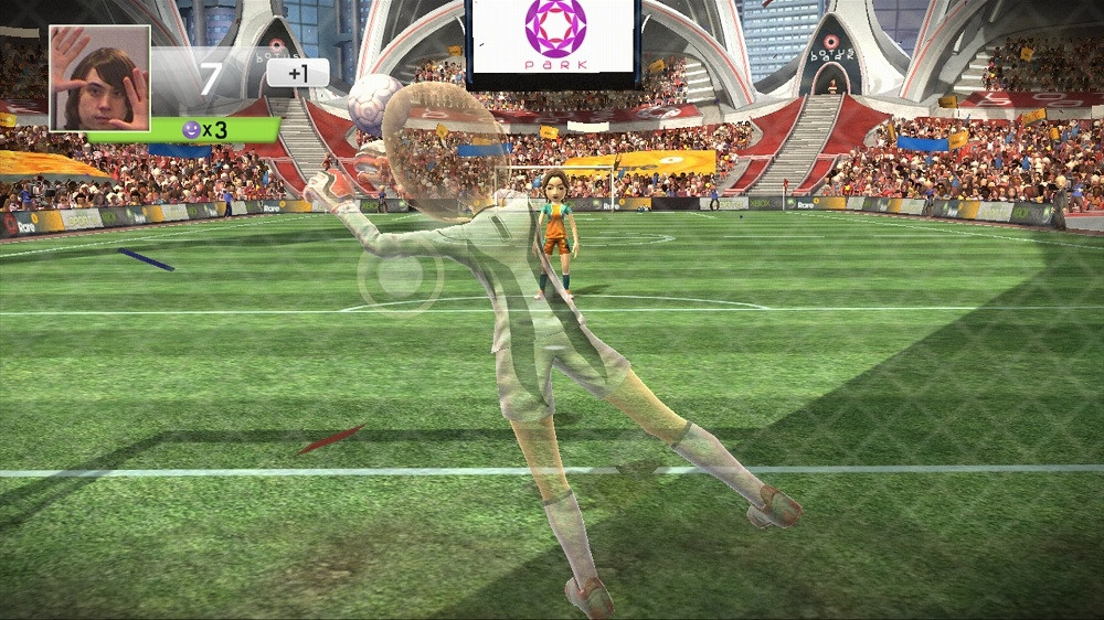 Penalty Saver - кадр 3