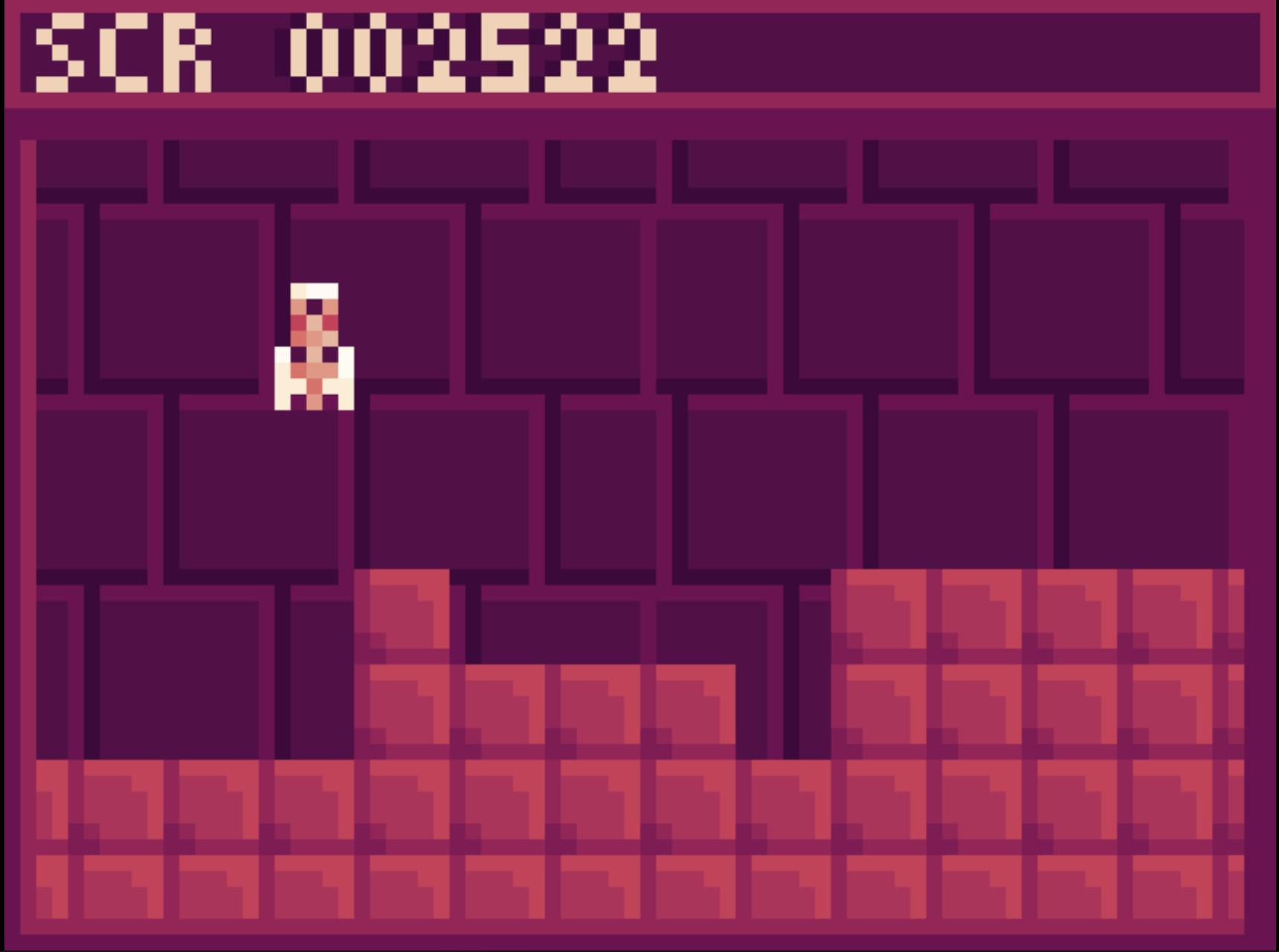 GameJam 1 hour: Meow Tail (itch) - кадр 1