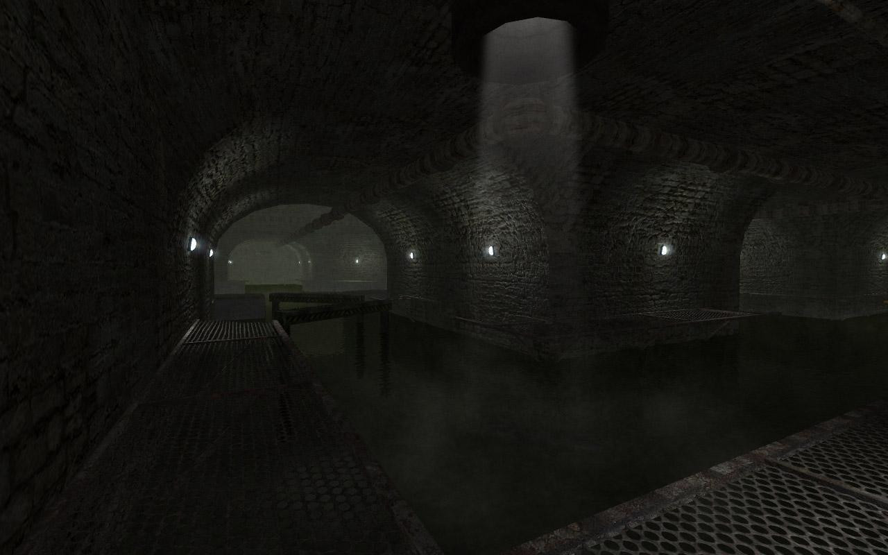 Penumbra: Requiem - кадр 1