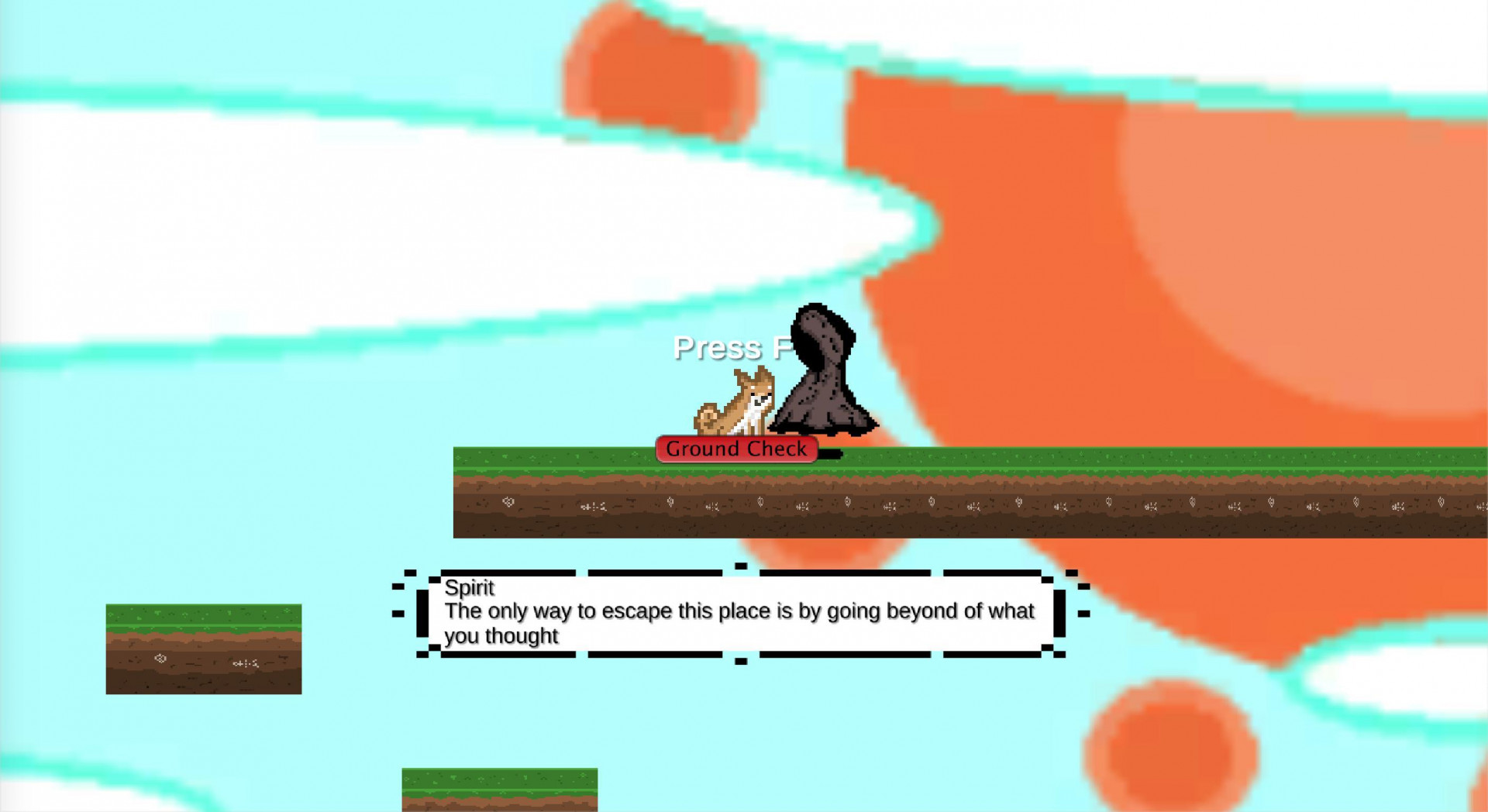 Doge Life (itch) - кадр 1