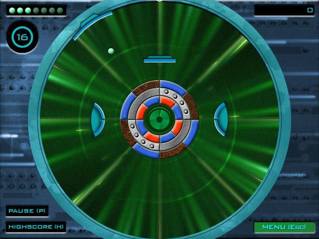 BreakIn - кадр 1