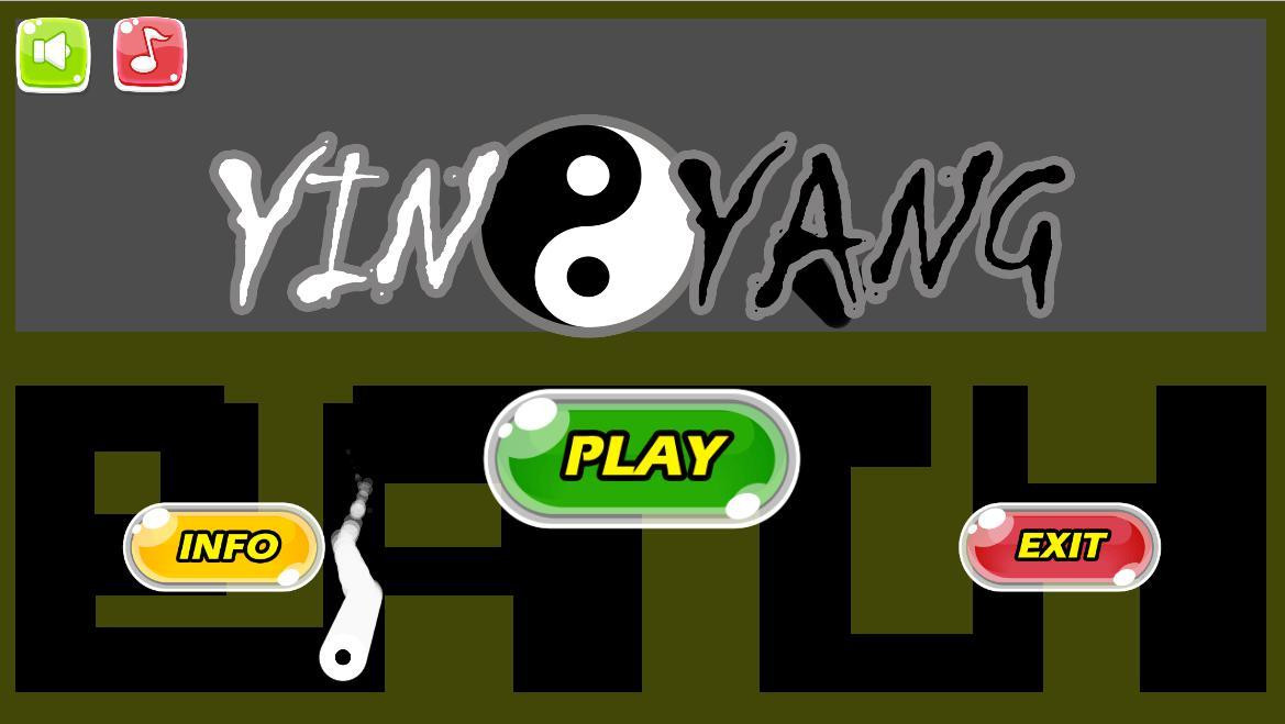 Yin Yang Path (itch) - кадр 2
