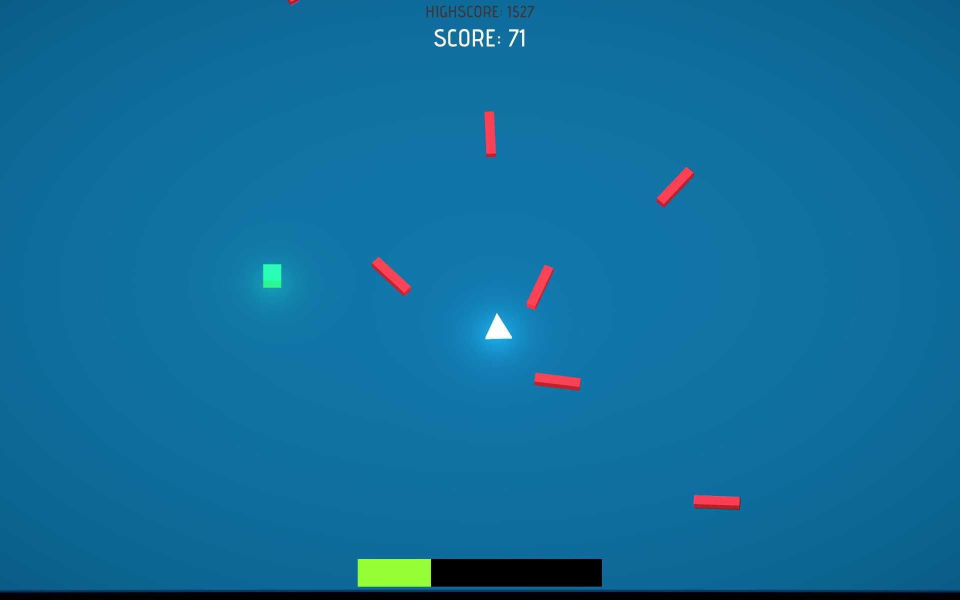 uDodge: Practice tool (itch) - кадр 1