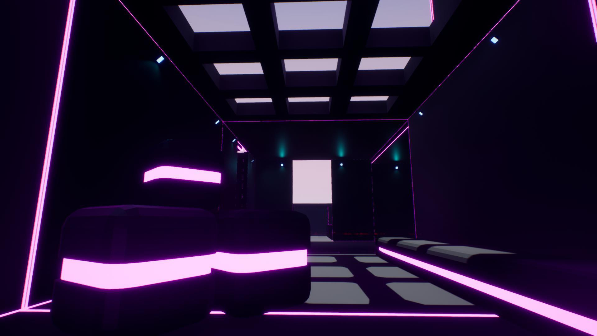 Version 0.80s (itch) - кадр 1