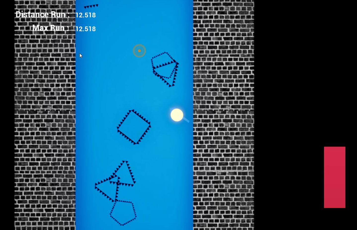 Super Dash (itch) - кадр 1