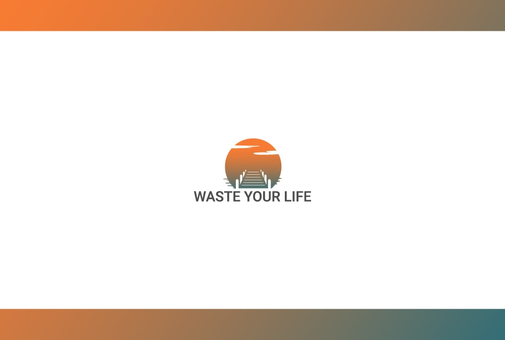 Waste Your Life (itch) - кадр 1
