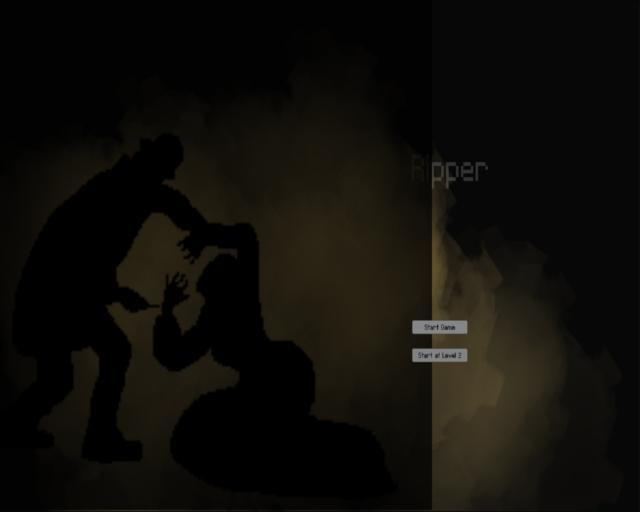 Ripper (itch) (Whitestrife) - кадр 1
