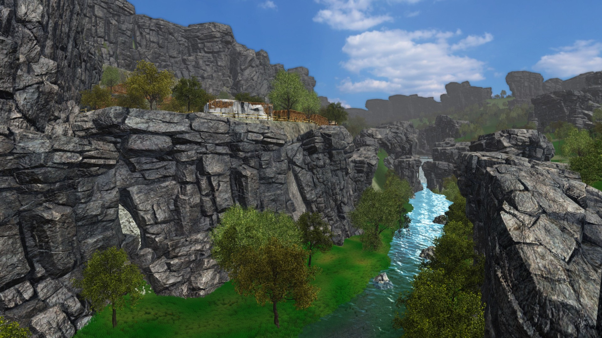 Pocket Universe: Create Your Community - кадр 1