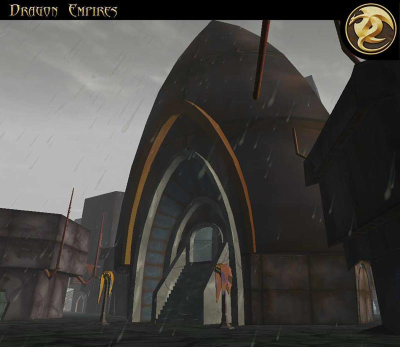 Dragon Empires - кадр 13