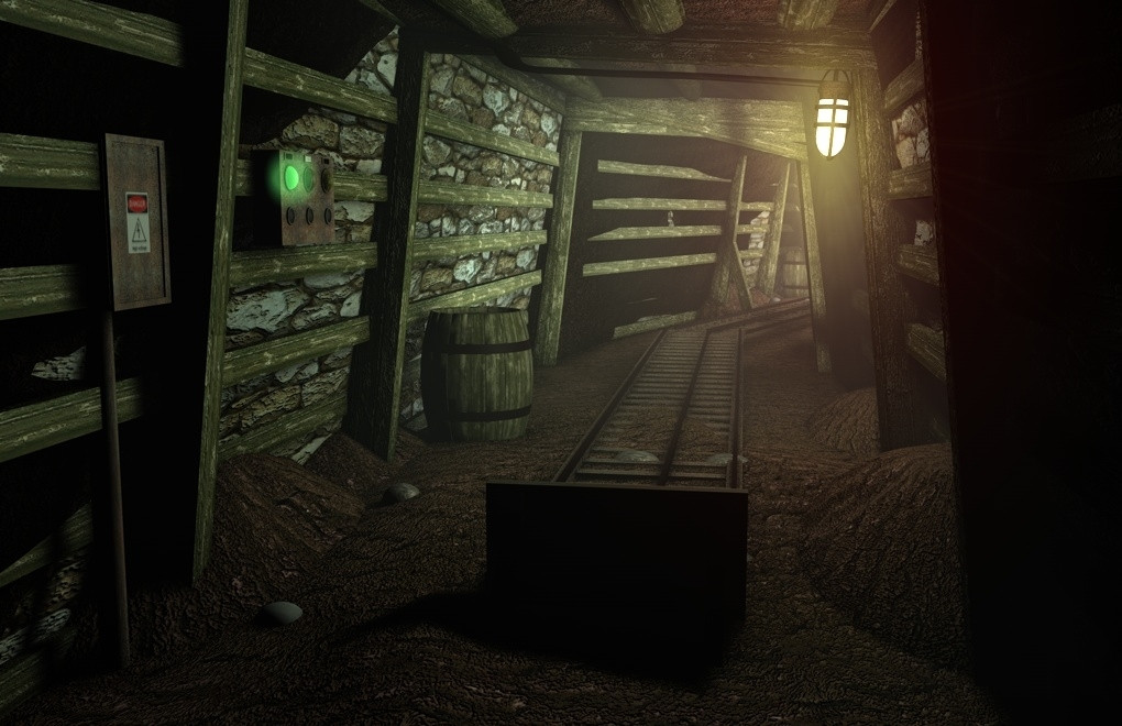Aurora: The Secret Within - кадр 3