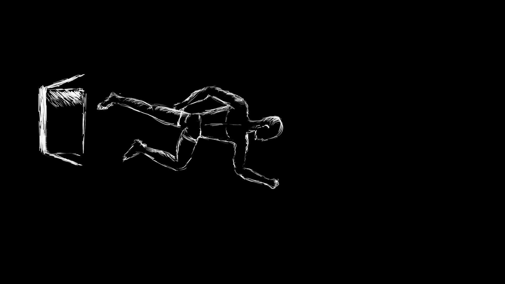 Chair (bedirhankose) (itch) - кадр 1