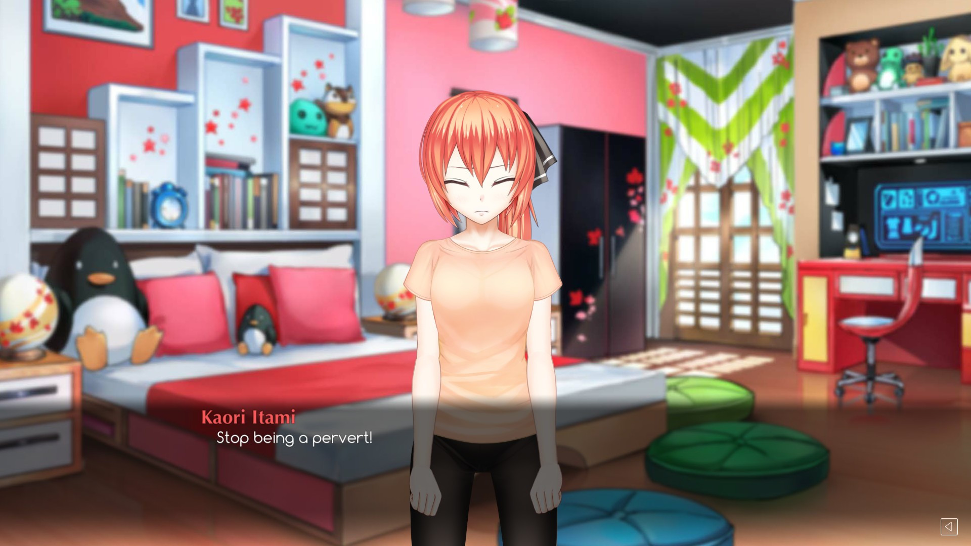 Kaori After Story - кадр 2
