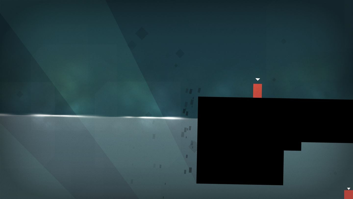 Thomas Was Alone - кадр 5