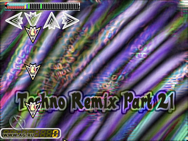 Easy Techno Dance Remix Vol. 2 - кадр 1