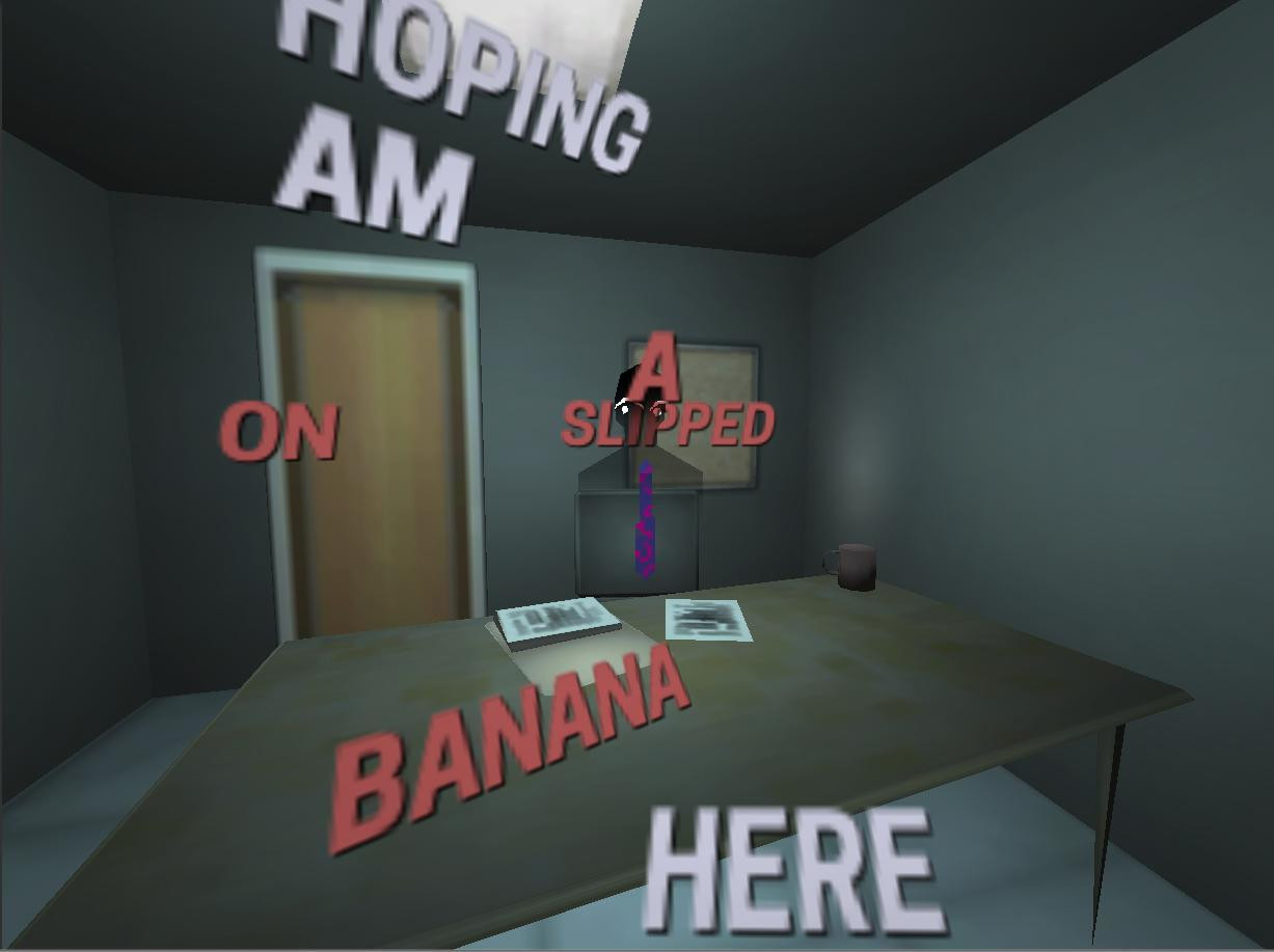 Good Luck on Your Job Interview! (itch) - кадр 1