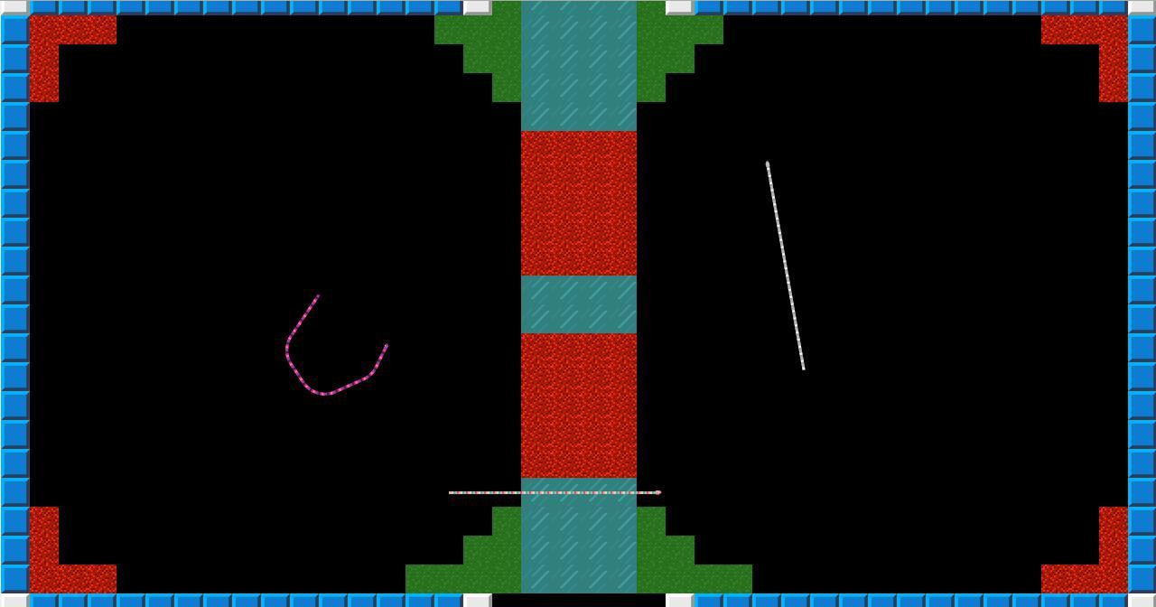 Viper League (itch) - кадр 1