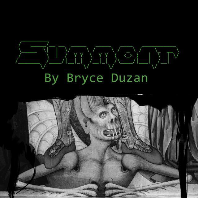 Summonr (itch) - кадр 1