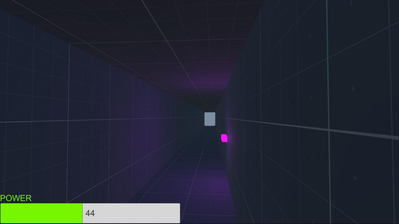 THE LIGHT TRAPPER(Unfinished) (itch) - кадр 2