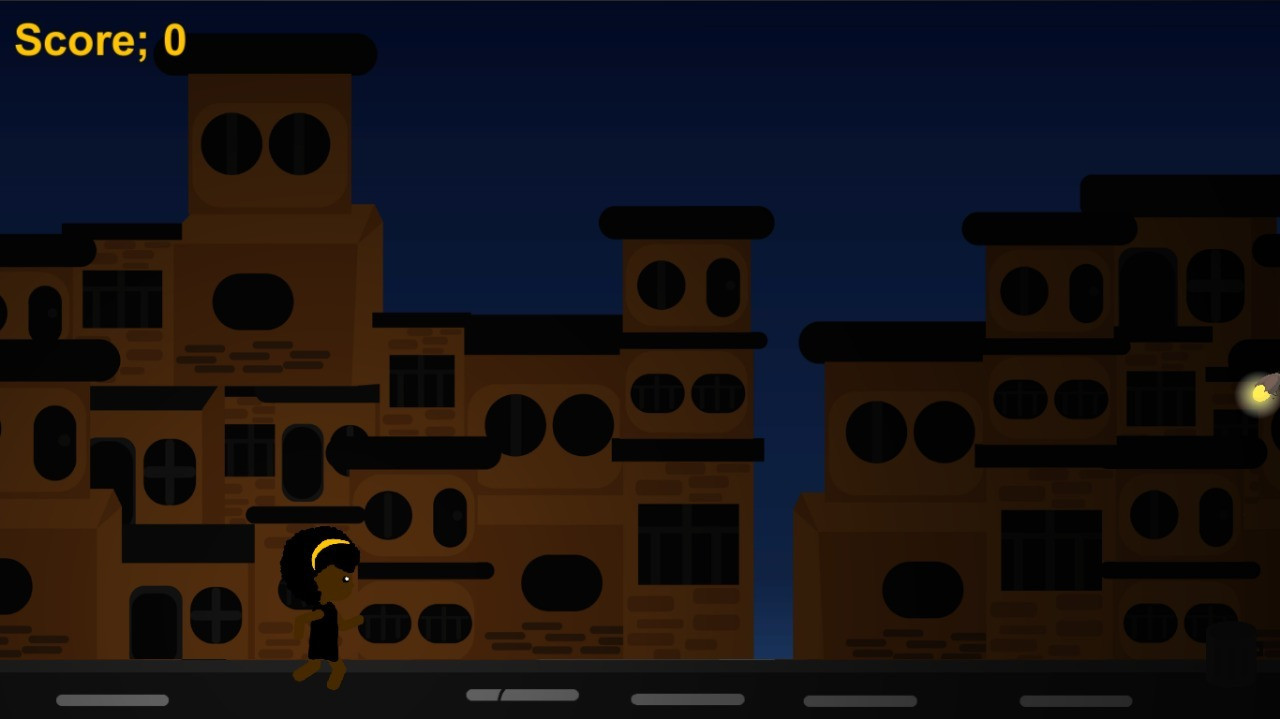 Light the City (itch) - кадр 1
