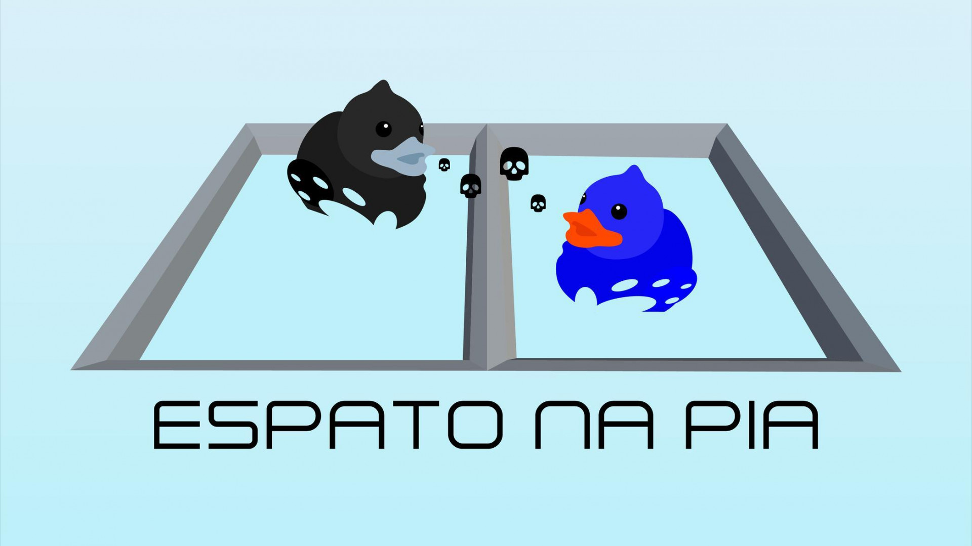 ESPATO NA PIA (itch) - кадр 1