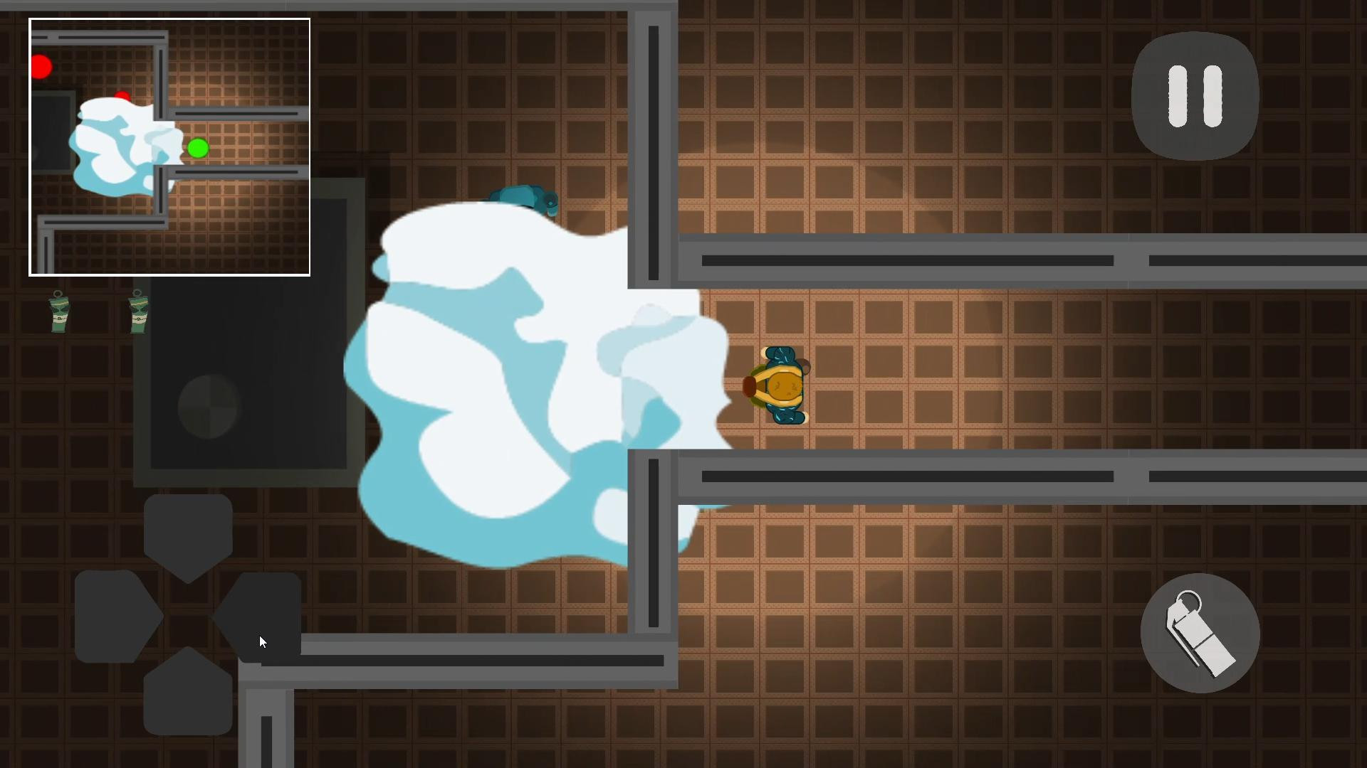 Breakout 2 (itch) - кадр 1