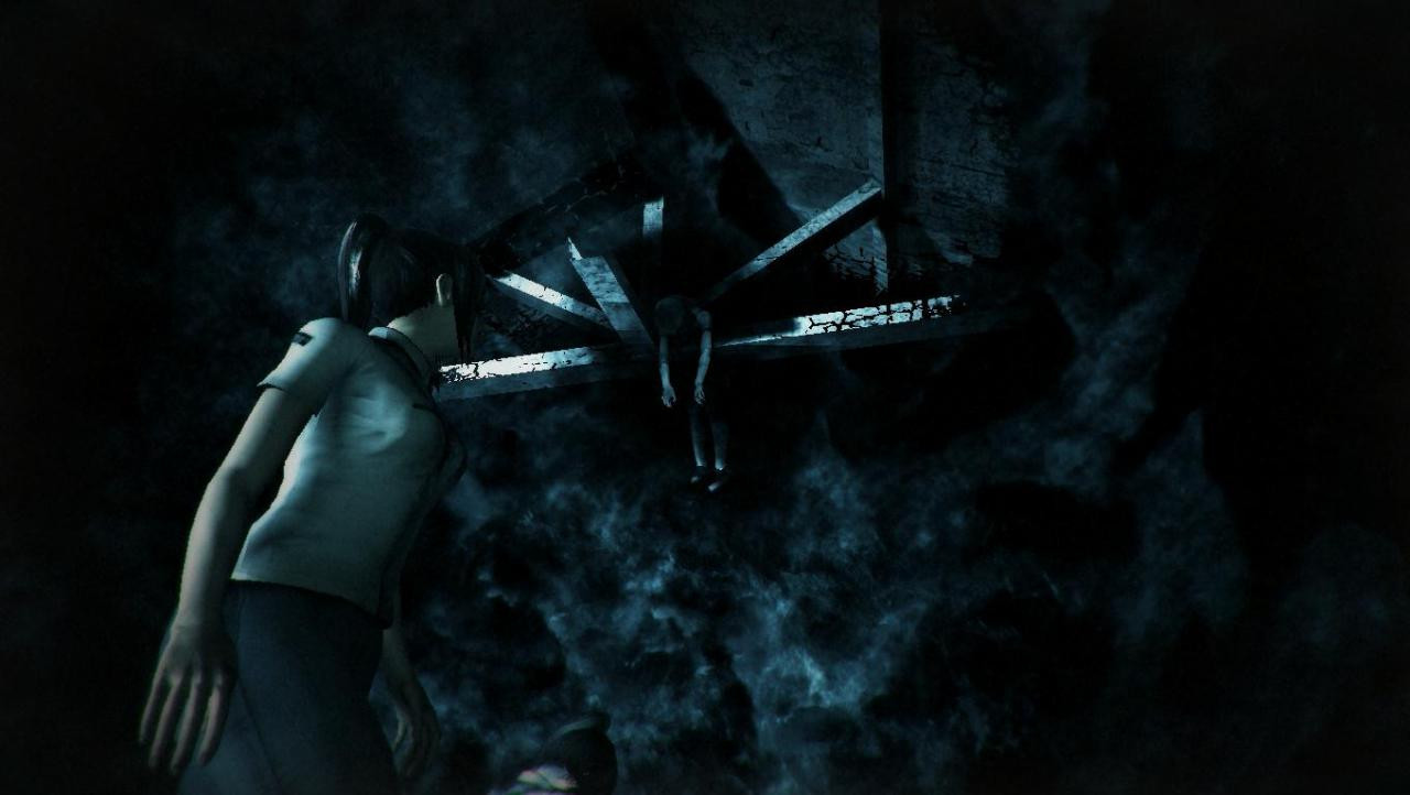 DreadOut: Keepers of The Dark - кадр 2