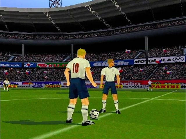 This Is Football - кадр 2