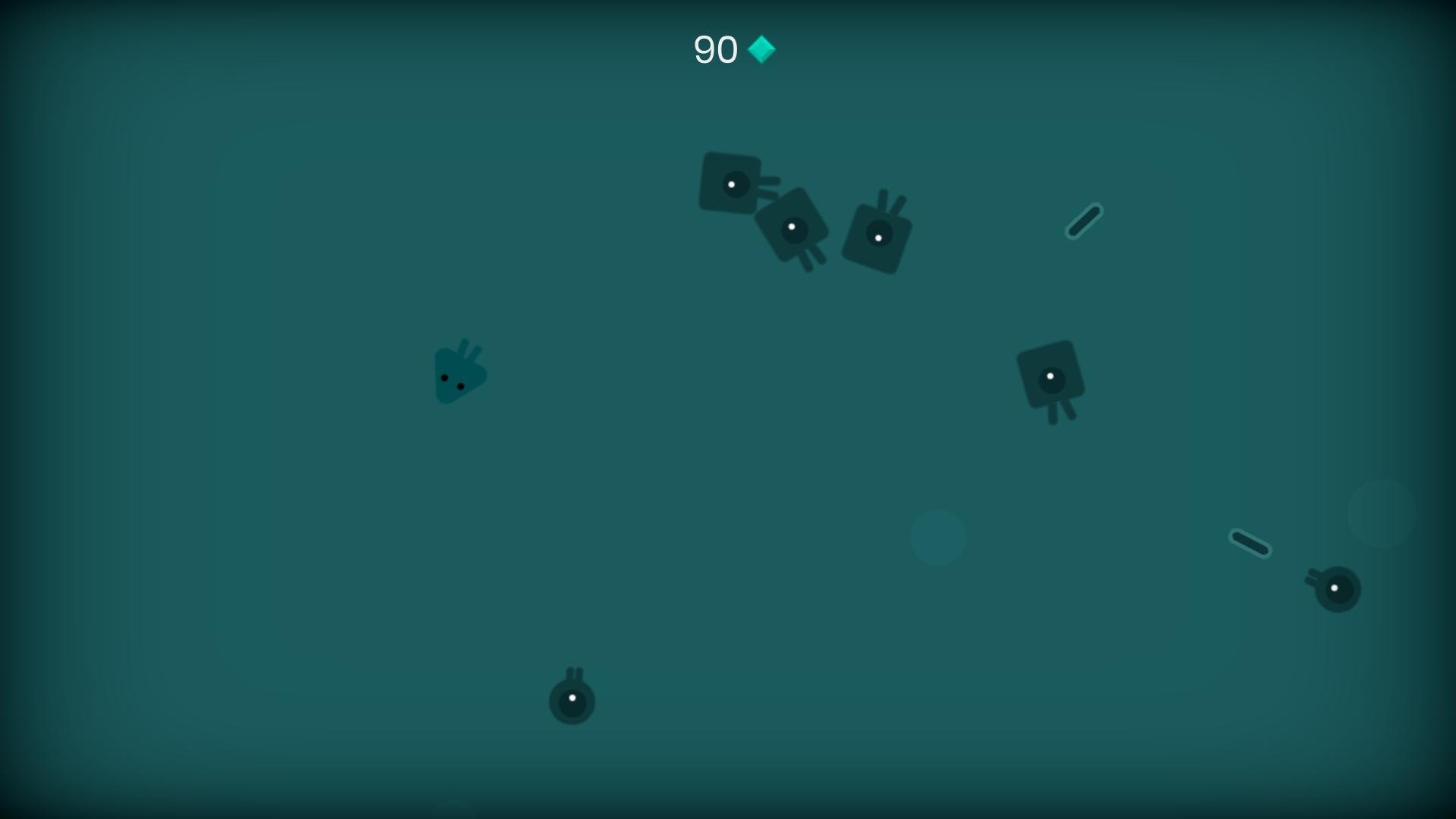 Laser fish (itch) - кадр 1