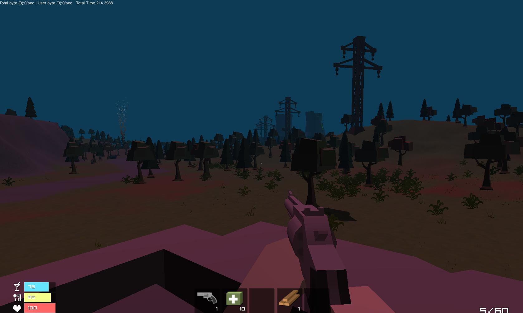 Dead Cell (itch) - кадр 1